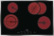 Варочная панель Smeg SE2772CX2
