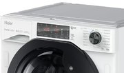 Встраиваемая стиральная машина Haier HWQ90B416FWB фото 4 в Тюмени