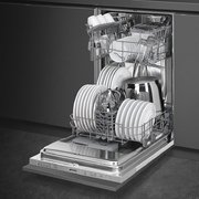 Посудомоечная машина Smeg STA4523IN фото 4 в Тюмени