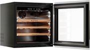 Винный шкаф Meyvel MV31PRO-KWB1 фото 4 в Тюмени