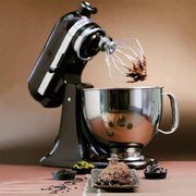 Миксер Китчен Эйд Artisan 5KSM175PSEES фото 4 в Тюмени Миксер KitchenAid Artisan 5KSM175PSEES фото 4 в Тюмени