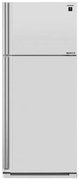 Двухкамерный холодильник Sharp SJ-XE 59 PMWH Двухкамерный холодильник Sharp SJ-XE 59 PMWH