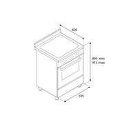 Варочный центр Bertazzoni PRO64I1ENET фото 4 в Тюмени
