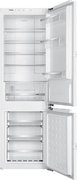 Встраиваемый холодильник Haier BCFT628AWRU фото 3 в Тюмени