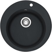 Мойка Franke ROG 610-41 оникс фото в Тюмени