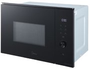 Встраиваемая микроволновая печь Midea MI982517GBI фото 4 в Тюмени