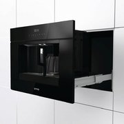 Встраиваемая кофемашина Gorenje CMA9200BG фото 4 в Тюмени