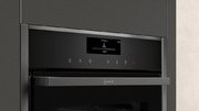 Духовой шкаф Neff B48FT78G0 фото 2 в Тюмени