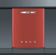 Посудомоечная машина Smeg ST2FABR2 фото 2 в Тюмени
