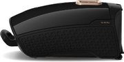 Пылесос Миле SUZF0 Guard L1 Cat & Dog Flex Obsidian black фото 2 в Тюмени Пылесос Miele SUZF0 Guard L1 Cat & Dog Flex Obsidian black фото 2 в Тюмени