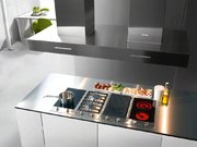Независимая варочная панель Miele CS 1212 I фото 4 в Тюмени