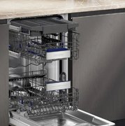 Встраиваемая посудомоечная машина Siemens SR65YX08ME фото 3 в Тюмени