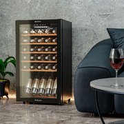 Винный шкаф Meyvel MV33-KBF1 фото 2 в Тюмени