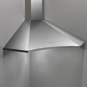 Вытяжка Falmec Elios ANG STEEL 90 (800) фото 2 в Тюмени