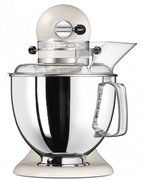 Миксер Китчен Эйд Artisan 5KSM175PSELT фото 3 в Тюмени Миксер KitchenAid Artisan 5KSM175PSELT фото 3 в Тюмени