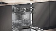 Встраиваемая посудомоечная машина Siemens SN63HX17VE фото 3 в Тюмени