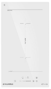 Индукционная варочная панель Maunfeld AVI3028SFWH фото 2 в Тюмени