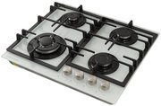 Газовая варочная панель Schaub Lorenz SLK GL6511 фото 4 в Тюмени