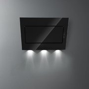 Вытяжка Falmec Green Tech QUASAR 90 vetro nero (800) фото 2 в Тюмени