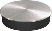 Поворотный переключатель Twist Pad Flex Нефф Z9801TWS0 Metallic silver фото в Тюмени Поворотный переключатель Twist Pad Flex Neff Z9801TWS0 Metallic silver фото в Тюмени