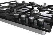 Газовая варочная панель Gorenje GT641AKB2 фото 3 в Тюмени