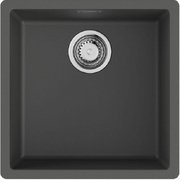 Мойка Омойкири YAMAKAWA 45T INTEGRA-PL фото в Тюмени Мойка Omoikiri YAMAKAWA 45T INTEGRA-PL фото в Тюмени