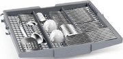 Встраиваемая посудомоечная машина Bosch SMV4HVX07E фото 4 в Тюмени