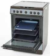 Плита газовая Kaiser HGG 62502 S Eco фото 2 в Тюмени