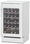 Винный шкаф Festivo 50 VL 50VL9410730 (белый) фото в Тюмени