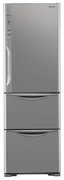 Холодильник Hitachi R-S 38 FPU INX фото 2 в Тюмени