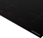 Индукционная варочная панель Kuppersberg ICI 605 фото 4 в Тюмени