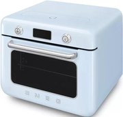 Мини-печь с паром Smeg COF01PBEU фото 4 в Тюмени