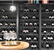 1 колонна из 17 полок EuroCave MS1-020001 фото 3 в Тюмени