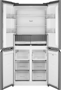 Отдельностоящий холодильник с инвертором Weissgauff WCD 450 X NoFrost Inverter фото 4 в Тюмени