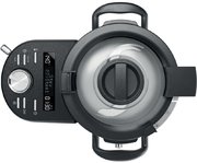 Кухонный комбайн KitchenAid 5KCF0104EBK фото 2 в Тюмени