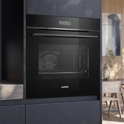 Духовой шкаф Siemens HB774G2B1 фото 3 в Тюмени