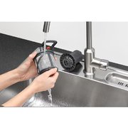 Встраиваемая посудомоечная машина AEG FSE94848P фото 3 в Тюмени
