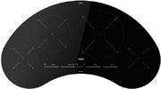 Варочная панель Teka IKC 94628 MST BLACK Варочная панель Teka IKC 94628 MST BLACK