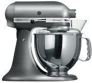 Миксер Китчен Эйд KSM150PSEPM фото в Тюмени Миксер KitchenAid KSM150PSEPM фото в Тюмени