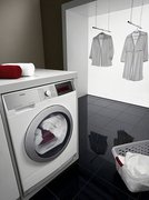 Сушильная машина AEG T96699IH фото 3 в Тюмени