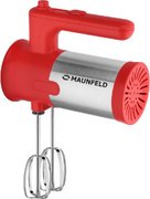 Миксер Маунфилд MF-321R фото 4 в Тюмени Миксер Maunfeld MF-321R фото 4 в Тюмени