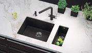Мойка Омойкири BOSEN 20-U EV фото 2 в Тюмени Мойка Omoikiri BOSEN 20-U EV фото 2 в Тюмени