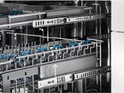 Посудомоечная машина Electrolux SMM43201SW фото 2 в Тюмени