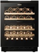 Винный шкаф Haier BIWC44GDAI фото 3 в Тюмени