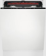 Встраиваемая посудомоечная машина AEG FSB53907Z фото
