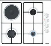 Газовая варочная панель Bosch PBY6C2B82Q Газовая варочная панель Bosch PBY6C2B82Q