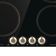 Индукционная варочная панель Gorenje IK640CLI фото 3 в Тюмени