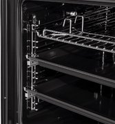 Духовой шкаф Maunfeld EOEH7615STB фото 4 в Тюмени