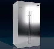 Холодильник для шуб Blue Ice Professional SBI1200P2 2000 фото 3 в Тюмени
