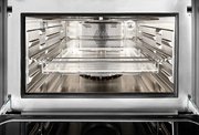 Духовой шкаф Ilve 645STCHSW/BK фото 4 в Тюмени